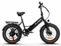 ELANKE CITYFLOW-X B | Comfortable Urban Electric Bike - Elanké
