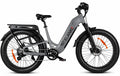 ELANKÉ CRX PRO | High-Performance Electric Bike - Elanké