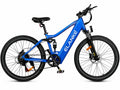 ELANKÉ URBAN-XD | Stylish & Reliable Urban Electric Bike - Elanké