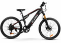 ELANKÉ VTT X-TITAN | Rugged & Versatile Electric MTB - Elanké